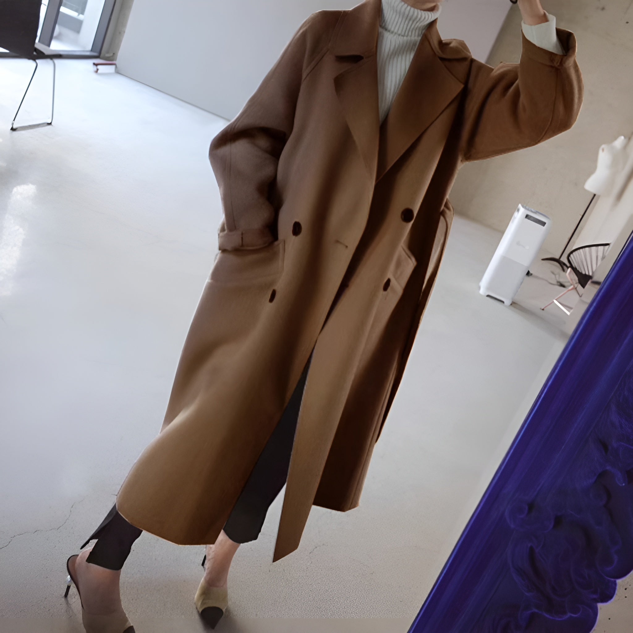 Lily™ Elegant Coat