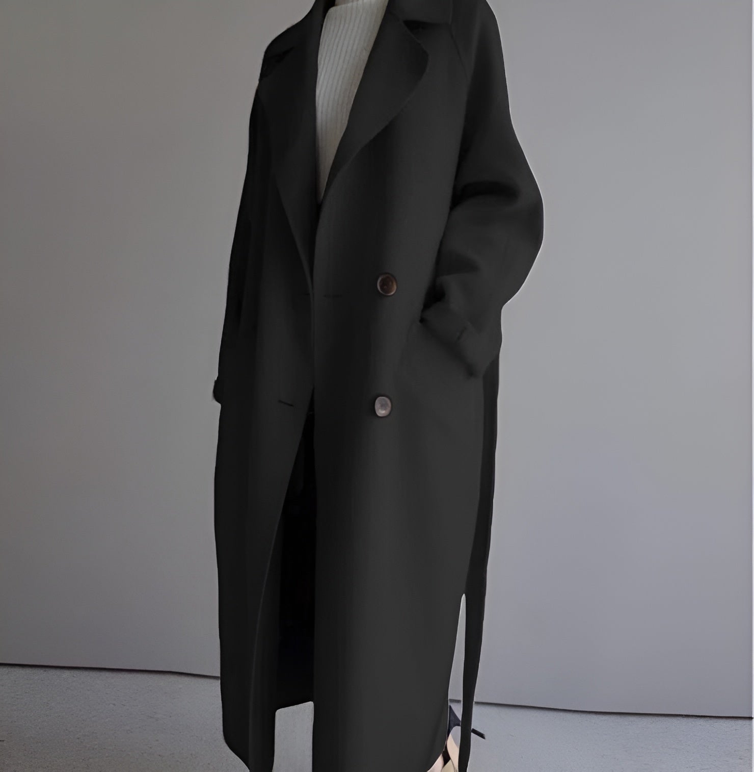 Lily™ Elegant Coat