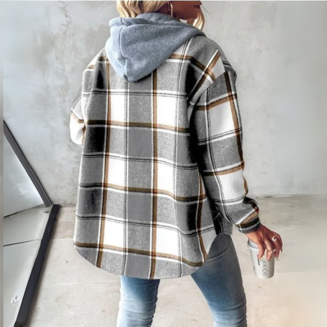 Liana™ Ultra Cozy Jacket