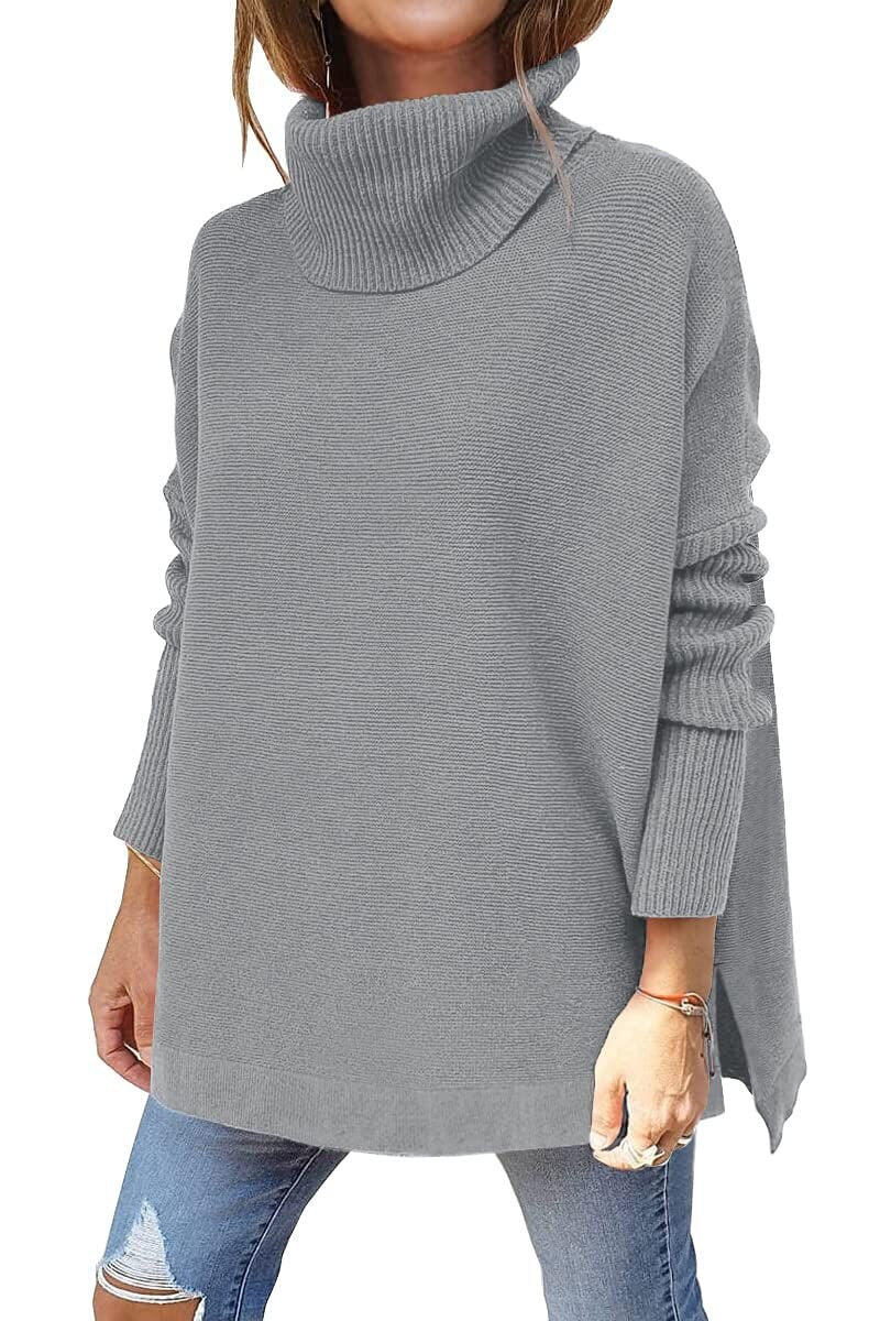 GABRIELLA | TURTLENECK SWEATER