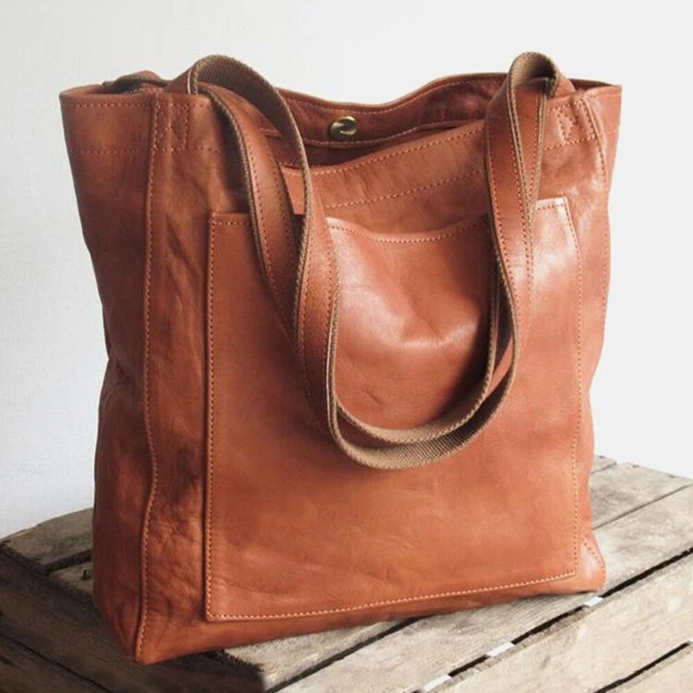 Marja - Leather Bag