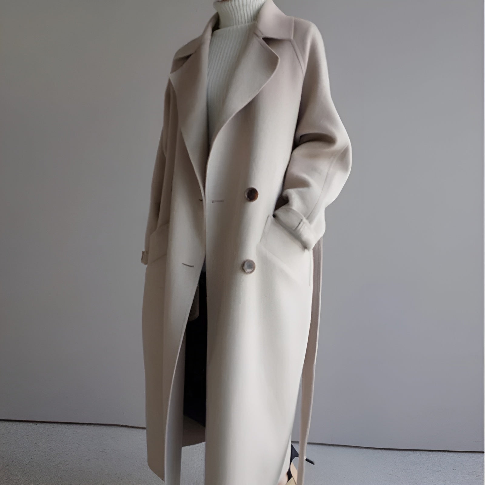 Lily™ Elegant Coat