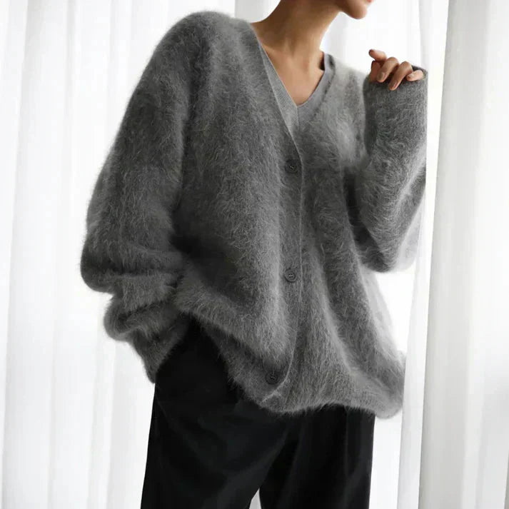 Lotte™ Warm Cashmere Sweater