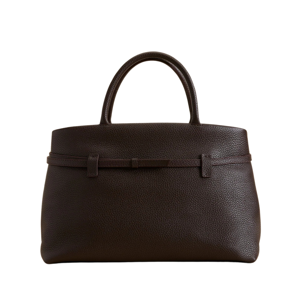 Alture Leather Handbag