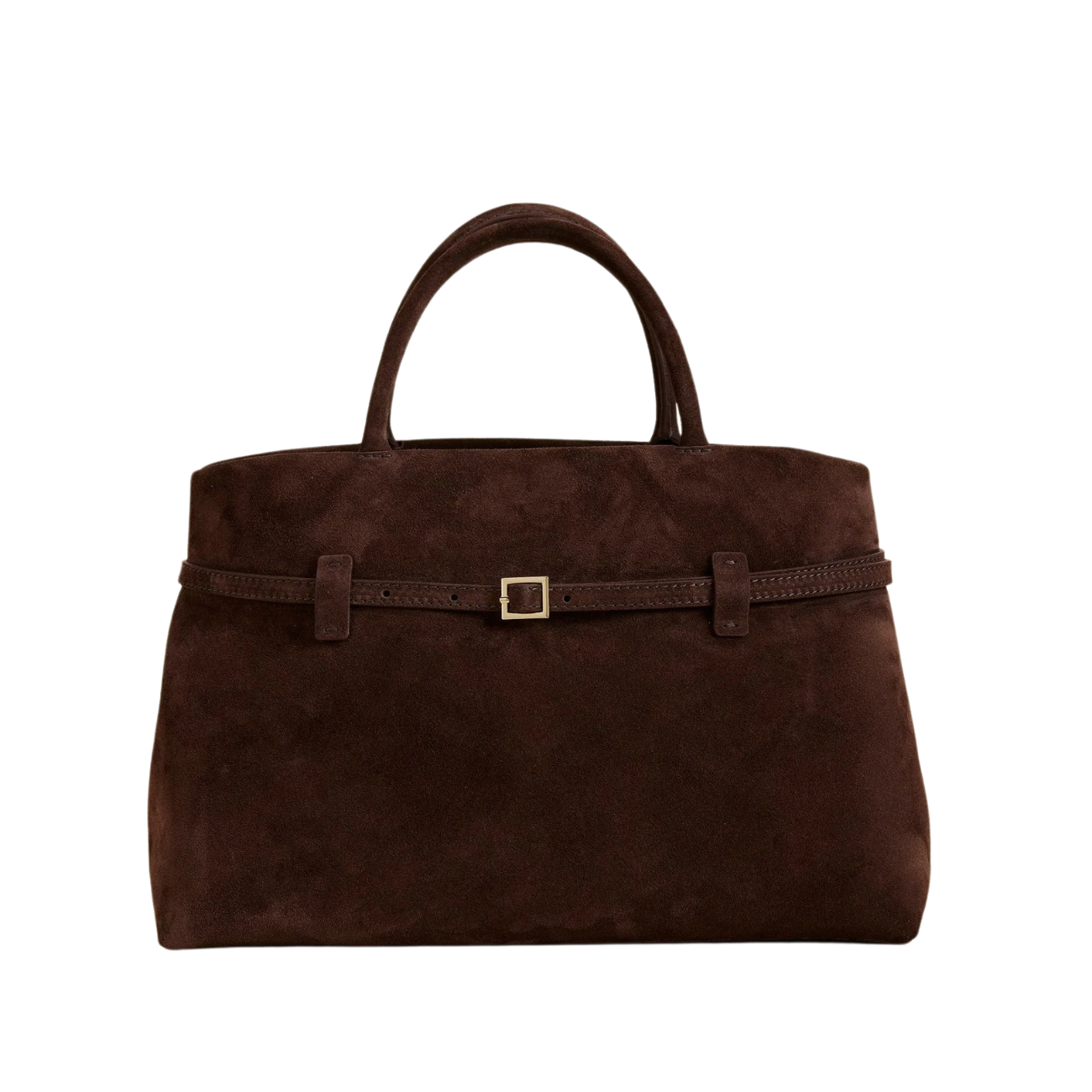 Alture Leather Handbag