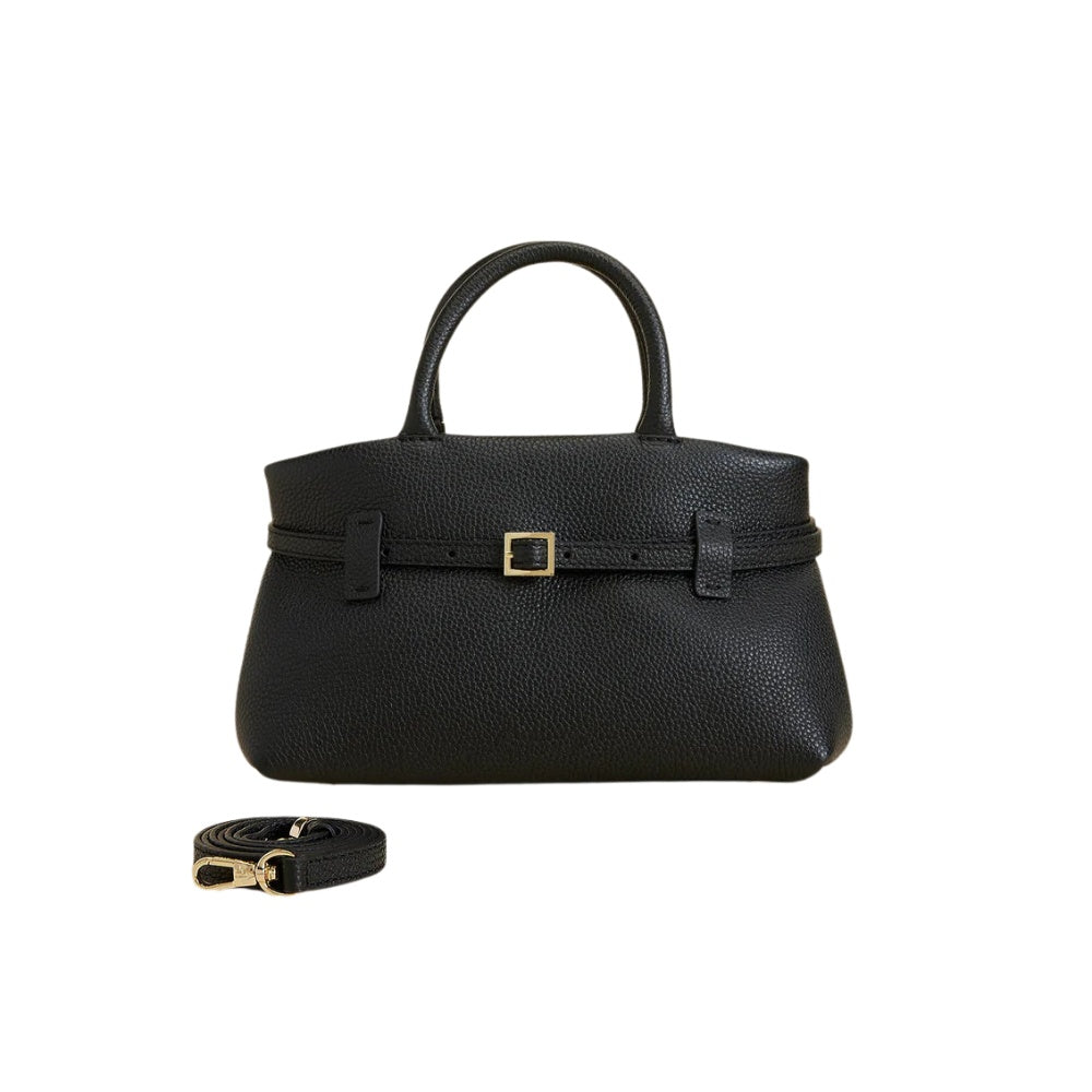 Alture Leather Handbag